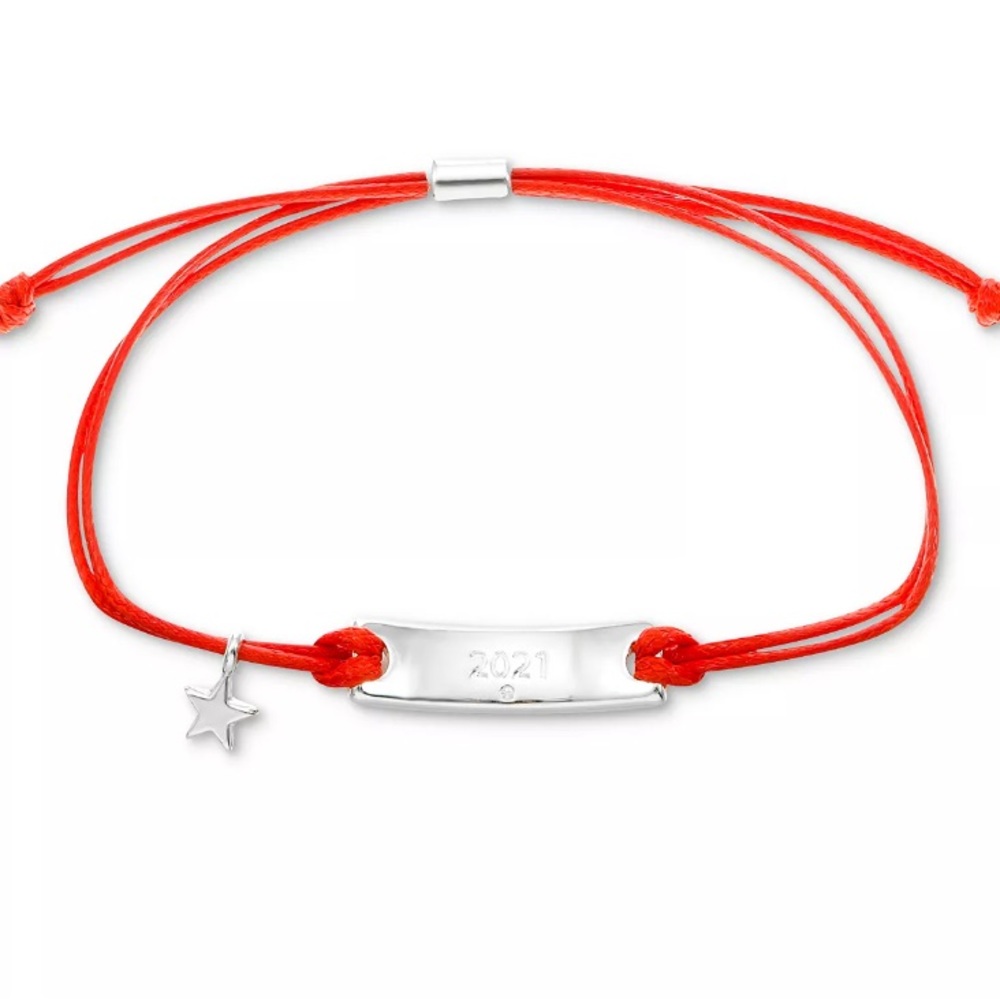 Make a wish adjustable bracelets 💫 - Picture 3 of 4